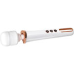 Vibrator Masaj Rechargebable Rose Gold Edition