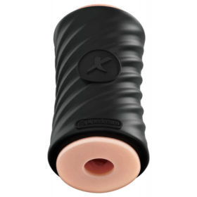 Masturbator PDX Elite Sure Grip Silicone 1