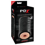 Masturbator PDX Elite Sure Grip Silicone