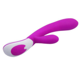 Vibrator Rabbit Pretty Love Colby 3