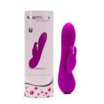 Vibrator Reincarcabil Pretty Love Stanley