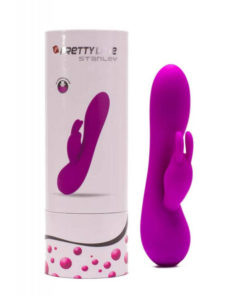 Vibrator Reincarcabil Pretty Love Stanley