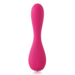 Vibrator Je Joue Uma Fuchsia