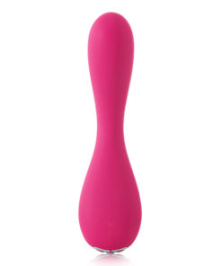 Vibrator Je Joue Uma Fuchsia