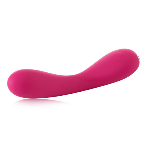 Vibrator Je Joue Uma Fuchsia - imagine 2