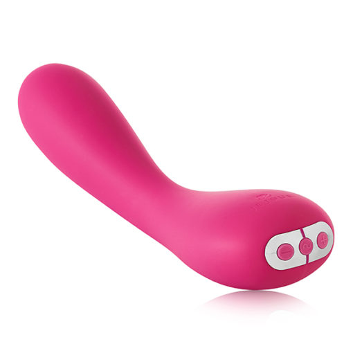 Vibrator Je Joue Uma Fuchsia - imagine 3