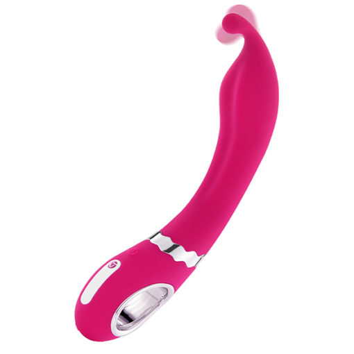 Vibrator Punct G Nomi Tang - imagine 2