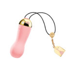 Vibrator Dainty Baby Star