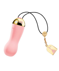 Vibrator Dainty Baby Star