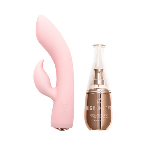 Set Cadou HighOnLove Objects of Pleasure - imagine 2
