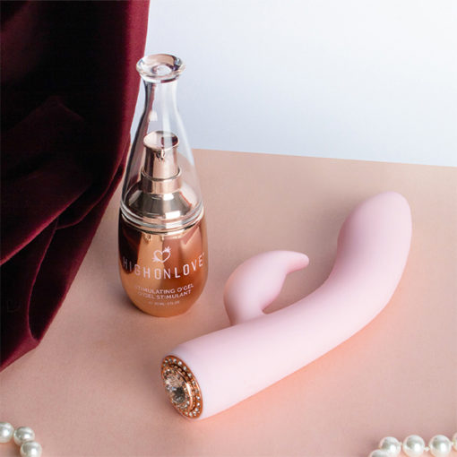 Set Cadou HighOnLove Objects of Pleasure - imagine 3