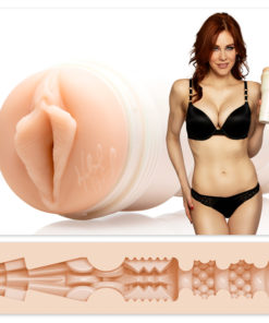 Masturbator Fleshlight Maitland Ward's Toy Meets