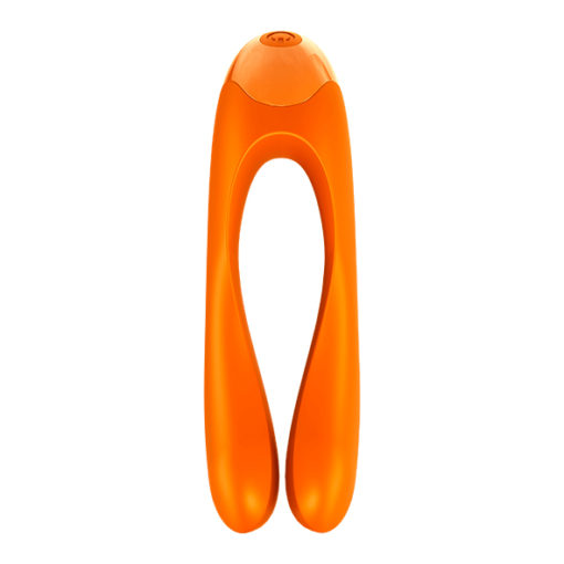 Finger Vibrator Candy Cane Satisfyer - imagine 2