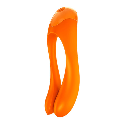Finger Vibrator Candy Cane Satisfyer - imagine 3
