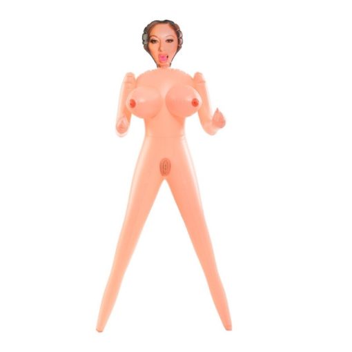 Papusa Gonflabila Pipedream Extreme Dollz Brooke