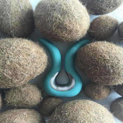 Vibrator Gvibe MINI Tiffany Mint