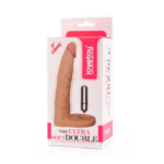 Prelungitor Penis cu Vibratii 7 inch