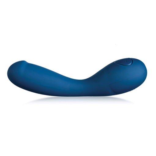 Vibrator Punct G BlueMotion Nex 2 - imagine 3