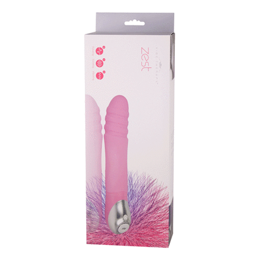 Vibrator Vibe Therapy Zest - imagine 3