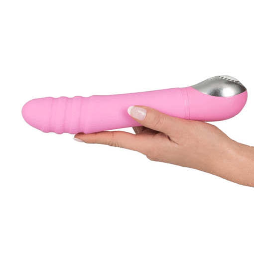 Vibrator Vibe Therapy Zest - imagine 4