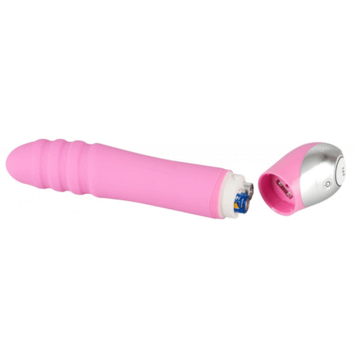 Vibrator Vibe Therapy Zest - imagine 5
