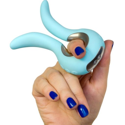 Vibrator Gvibe MINI Tiffany Mint