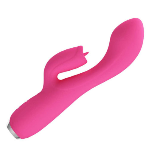 Vibrator Pretty Love Doreen Licking - imagine 3