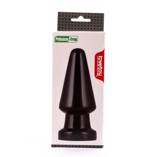 Butt Plug King Sized Anal Shocker