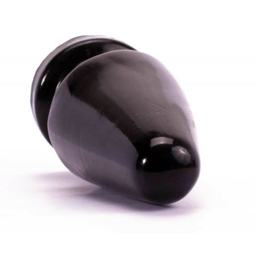 Butt Plug King Sized Anal Shocker