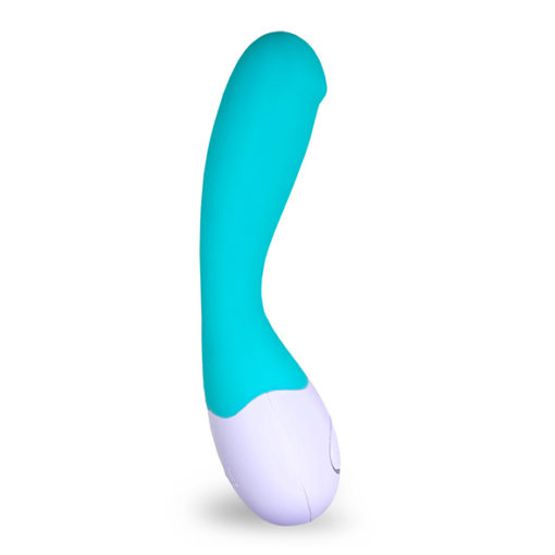 Vibrator Punct G Lovelife By Ohmibod - imagine 2