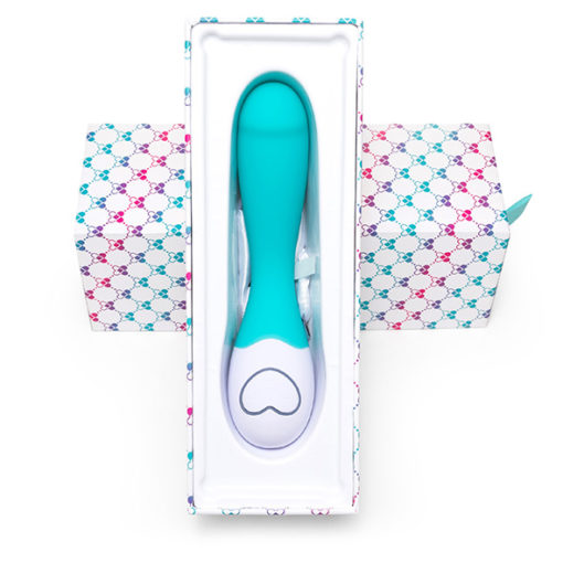 Vibrator Punct G Lovelife By Ohmibod - imagine 3
