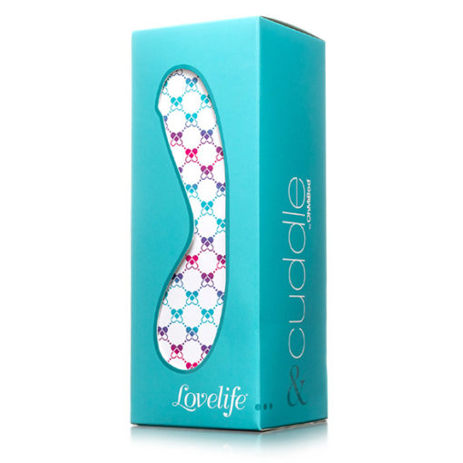 Vibrator Punct G Lovelife By Ohmibod - imagine 4