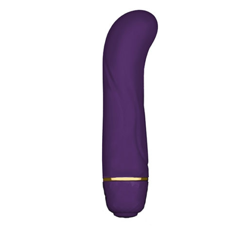Vibrator Punct G Mini G Floral - imagine 2