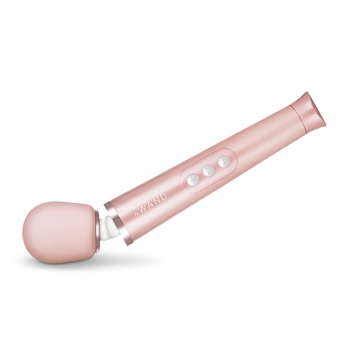 Vibrator Masaj Le Wand Petite - imagine 2