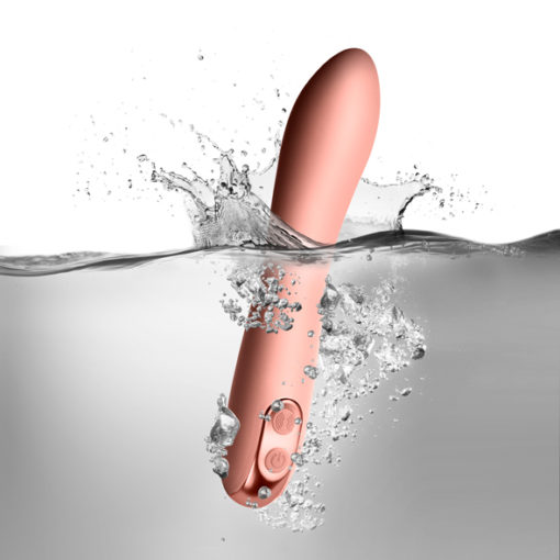 Vibrator Punct G Giamo - imagine 3