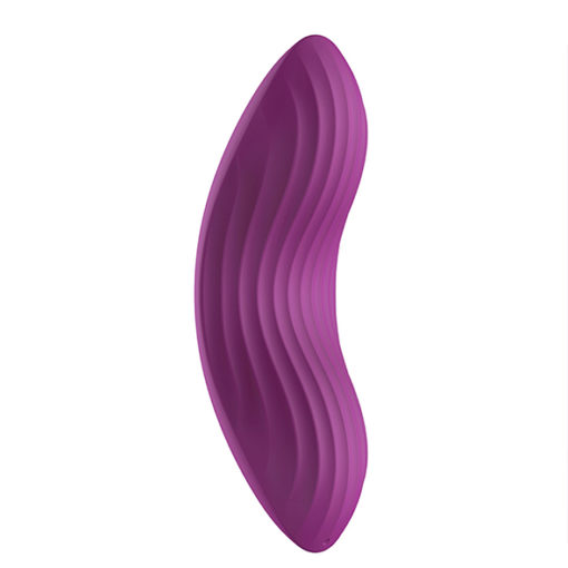 Stimulator Clitoris App Controlled Edeny - imagine 4