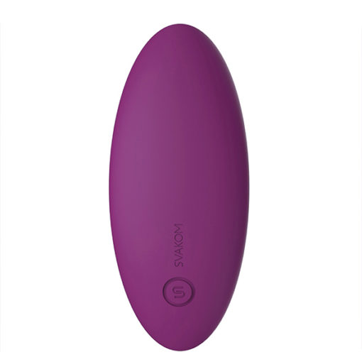 Stimulator Clitoris App Controlled Edeny - imagine 2