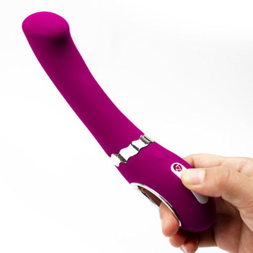 Vibrator Nomi Tang Getaway Plus 2 - imagine 2