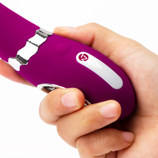 Vibrator Nomi Tang Getaway Plus 2 - imagine 3