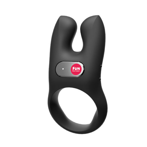 Inel Penis cu Vibratii Fun Factory Cock Ring - imagine 2