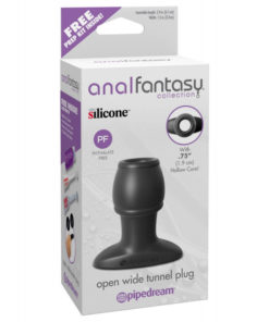 Butt Plug Anal Fantasy Collection