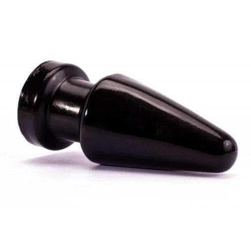 Butt Plug King Sized Anal Shocker - imagine 4