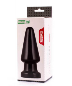 Butt Plug King Sized Anal Shocker