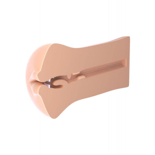 Masturbator Gura Pipedream Extreme Toyz FMS - imagine 2