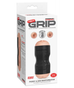 Masturbator Pipedream Extreme Toyz Tight Grip