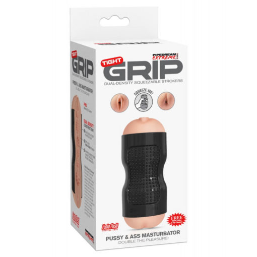 Masturbator Pipedream Extreme Toyz Tight Grip