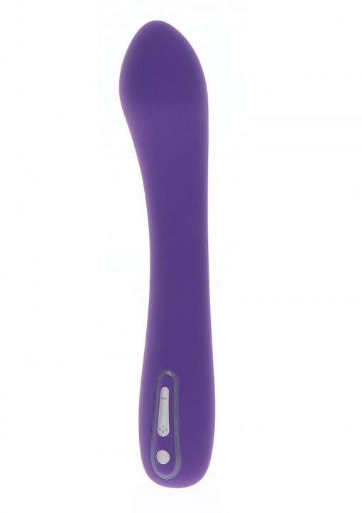 Vibrator Punct G Awesome Toyjoy - imagine 3