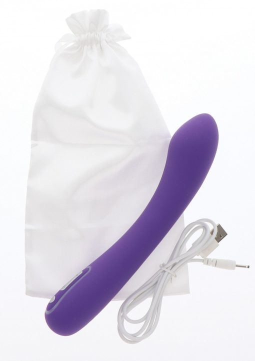 Vibrator Punct G Awesome Toyjoy - imagine 4