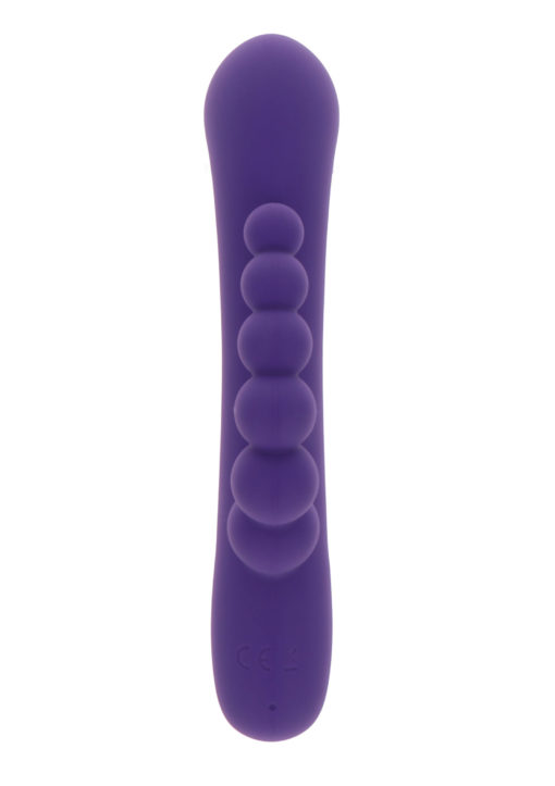 Vibrator Rabbit Triple Pleasure - imagine 3