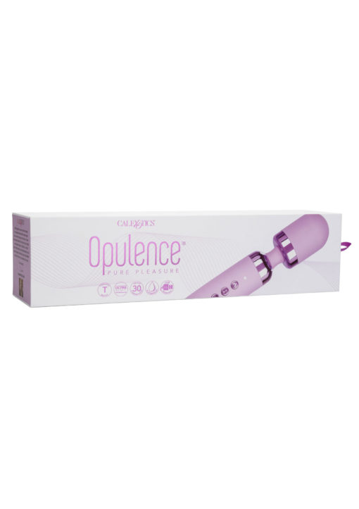 Vibrator Masaj Opulence - imagine 2